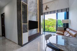 Lattice One (D20), Apartment #596515201